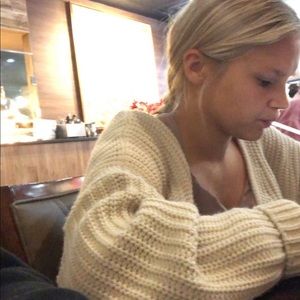 Meet your Posher, Liah